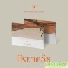 SEVENTEEN - VOL.4 [FACE THE SUN] WEVERSE VER (留意這個是冇CD的)