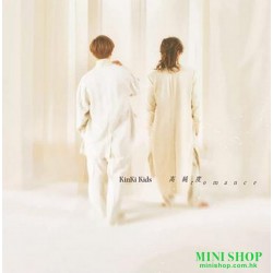初B+DVD KinKi Kids 高純度...