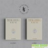 FORESTELLA - THE BEGINNING : WORLD TREE (1ST MINI ALBUM)