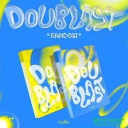 KEP1ER - DOUBLAST (2ND MINI...