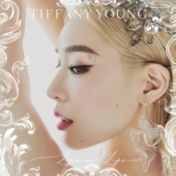 TIFFANY YOUNG - LIPS ON...
