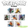 NCT DREAM - VOL.2 REPACKAGE 'BEATBOX' (DIGIPACK VER.)隨機版本