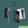 WONHO - FACADE (3RD MINI ALBUM)
