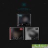 WONHO - FACADE (3RD MINI ALBUM) JEWEL VER.
