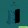 WONHO - FACADE (3RD MINI ALBUM) KIT ALBUM