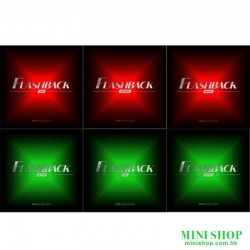 IKON - FLASHBACK (4TH MINI...