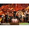 STRAY KIDS/ CIRCUS [初回生定限定盤A, CD+DVD]