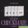 ITZY - CHECKMATE