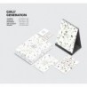 少女時代Girl's Generation   2016 SEASON GREETING