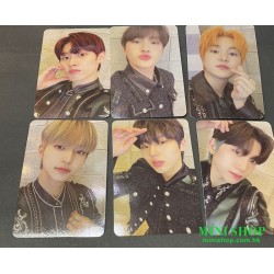 TNX - WAY UP (1ST MINI ALBUM)