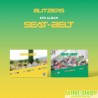 BLITZERS - EP2 [SEAT-BELT]