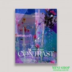 BLING BLING - CONTRAST (1ST...
