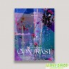 BLING BLING - CONTRAST (1ST MINI ALBUM)
