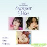 VIVIZ - SUMMER VIBE (2ND MINI ALBUM) JEWEL CAST