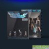 AESPA - GIRLS (2ND MINI ALBUM)