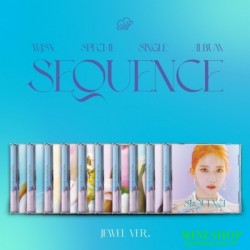宇宙少女 WJSN - SPECIAL SINGLE...
