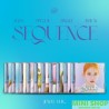 宇宙少女 WJSN - SPECIAL SINGLE ALBUM [SEQUENCE] Jewel Ver.