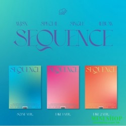 宇宙少女 WJSN - SPECIAL SINGLE...