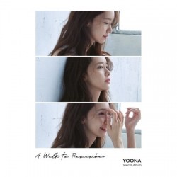 YOONA -  A Walk to Remember...