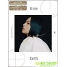 Gin Lee 李幸倪 2022年廣東大碟《Time & Faith》
