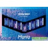 Snow Man／Snow Man 2021巡迴演唱會Mania 普通版 (2DVD) 台壓