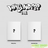 TO1 - WHY NOT?? (3RD MINI ALBUM)