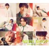Snow Man/オレンジkiss [通常盤, CD ONLY]